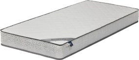 Στρώμα Frezio pakoworld pocket spring roll pack διπλής όψης 18-19cm 100x200εκ