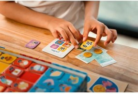 Εκπαιδευτικό παιχνίδι Nathan I buy