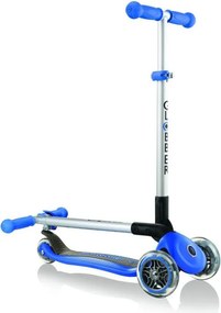 Πατίνι Scooter Globber Primo Foldable Navy Blue