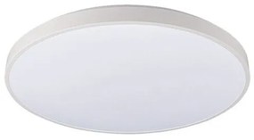 Φωτιστικό Οροφής Πάνελ LED 32W Λευκό ΙΡ44 3000K Agnes Round Pro M 10979 Nowodvorski 10979 Λευκό