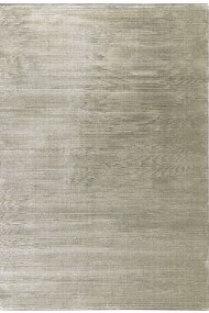 Χαλί Kuza Plain Stripe Khaki Asiatic London 80X150cm