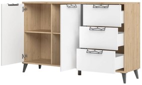 Μπουφές Janet