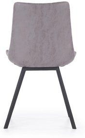 K279 chair DIOMMI V-CH-K/279-KR