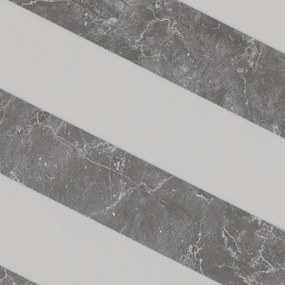 Ταπετσαρία Τοίχου Marble Stripe Γκρι 379922 cm x 10.05 m