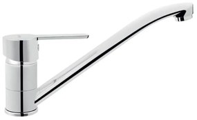 Μπαταρία Κουζίνας Savio BSV4 Chrome Ferro Metal