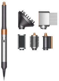 DYSON HS05 Airwrap Complete Long Diffuse Bright Nickel/Bright Copper (453660-01)