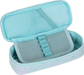 Κασετίνα Moos Garden 22 x 5 x 8 cm Τυρκουάζ