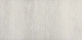 vidaXL Πλάκες Δαπέδου 5,11 τ.μ. 55 pcs PVC Ανοιχτό μπεζ.