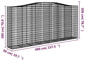 ΣΥΡΜΑΤΟΚΙΒΩΤΙΟ ΤΟΞΩΤΟ 400X50X180/200ΕΚ. ΑΠΟ ΓΑΛΒΑΝΙΣΜΕΝΟ ΧΑΛΥΒΑ 153419