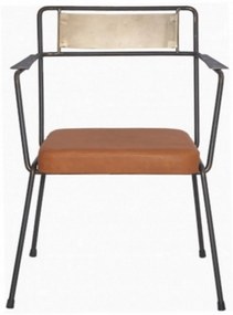 Metaxakis San Tropez COM Armchair metax-02-00-0630 διάστ.53.0000 x 57.0000 x 83.0000