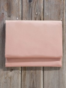 Σεντόνι Μονό Unicolors - Light Pink - Nima Home