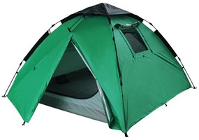 Σκηνή Camping 5 Ατόμων Campus Kenya Αυτόματη 110-4221