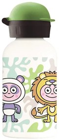 Παγούρι - Θερμός 350ml Με Στόμιο Laken Animals