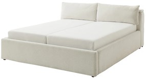 Sky Μπουφες Λακα Λευκη