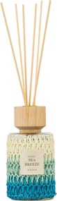 Αρωματικό Χώρου 200ml Με Στικς Estia Sea Breeze 04-41328