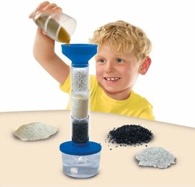 Εκπαιδευτικό παιχνίδι SES Creative