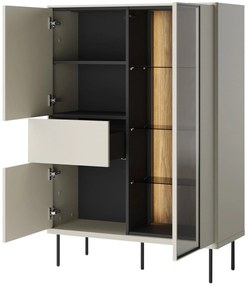 Βιτρίνα Epiro EP-02