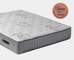 ΑΝΑΤΟΜΙΚΟ ΣΤΡΩΜΑ COMFORT E-AGORA POCKET SPRING Διπλό 160x200