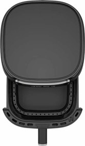 Φριτέζα με Αέρα BEKO Μαύρο 1900 W 1750 W 7,6 L