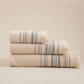 Stewehome Πετσέτα χεριών από μπαμπού 45x45 cm