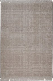Χαλί (133x190) Βιοκαρπέτ Dorothea 1215A Lt Grey
