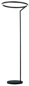 Επιδαπέδιο Φωτιστικό LED 30W IP20 Μαύρο 22038 Zambelis-22038-Μαύρο 22038