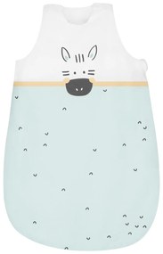 KIKKA BOO ΚΑΛΟΚΑΙΡΙΝΟΣ ΥΠΝΟΣΑΚΟΣ 6-18M STRIPY FRIENDS 41130000120