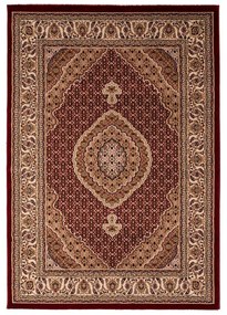 Χαλί (240x300) Royal Carpet Teheran 2120 Red