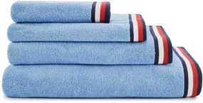 Πετσέτα προσώπου Tommy Hilfiger Teddy-Galazio