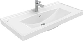 Creavit Superior TF200 - Νιπτήρας Επίπλου / Κρεμαστός 98.5x49