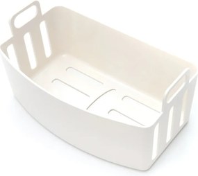 Ice Machine - 10-12kg/day - Bullet Cubes - Air Cooled - Silver