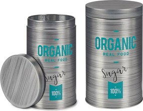 Σκάφος Kinvara Γκρι Ζάχαρη