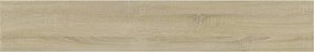 vidaXL Ράφια Βιβλιοθήκης 4 τεμ. Sonoma Δρυς 60x10x1,5 εκ. Μοριοσανίδα