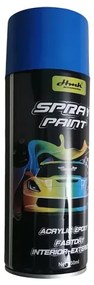 Aκρυλική εποξειδική βαφή 450ml σε σπρέι H013-Blue Μπλε