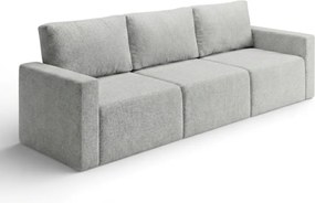 Τριθέσιος Καναπές Queen