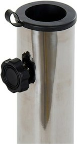 Βάση ομπρέλας DKD Home Decor (45 x 45 x 35 cm)