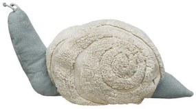 Πουφ (35x95x45) Lorena Canals Mr. Snail