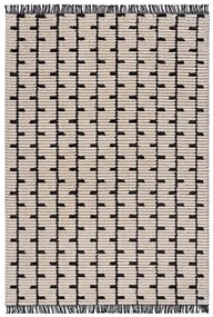 Beauty Home Χαλί Imperial Art 9220 Ecru Εκρού