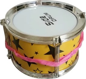 Παιδικό τύμπανο με λουρί ώμου - 586-2CD - 233083