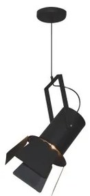 Κρεμαστό Φωτιστικό Οροφής 1xE27 Φ25cm Arlen Homelighting-77-4247-Λευκό 77-4247