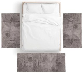 3109 ΧΑΛΙ FAUX FUR 75X200 GREENWICH POLO CLUB