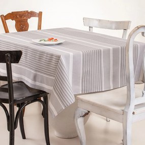 Τραπεζομάντηλο (135x220) Melinen Frankie Grey
