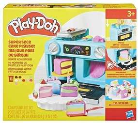 Παιχνίδι με Πλαστελίνη Hasbro