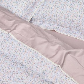 Σεντόνια King Size (Σετ) Das Home Prestige 1728 Multicolor
