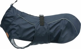 Αδιάβροχο Σκύλου Trixie Husum Σκούρο μπλε S