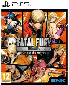 Βιντεοπαιχνίδι PlayStation 5 Just For Games