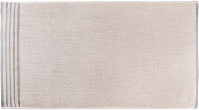 Bath Towel Set (2 Pieces) Mayra - Light Brown Light Brown
