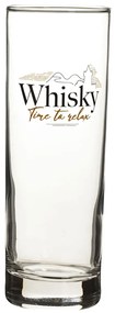 Ποτήρι Ουίσκι 310ml S-D Whisky 154715A