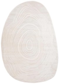 Χαλί Organic 249 CREAM Royal Carpet - 133 x 190 cm