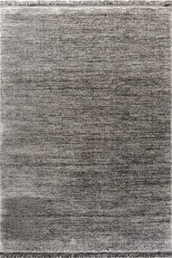 Χαλί Parma 19403-197 Dark Grey Merinos 80X150cm